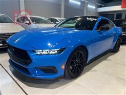 فۆرد مۆستانگ